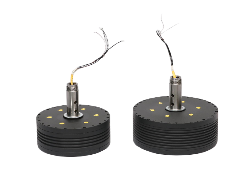 風(fēng)扇伺服永磁同步直驅(qū)電機(jī)